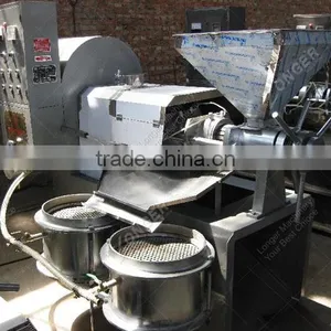 New Style Screw Oil Press Machine/Oil Mill Machine thumbnail-5