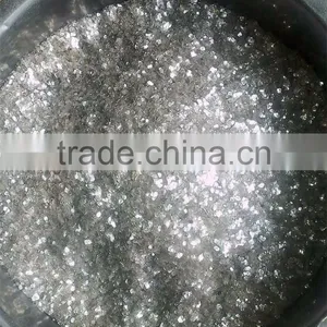 Wholesale Prices Transparent Flakes Mica for Decorations thumbnail-2