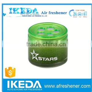 Nice Sale Factory Price Gel Fragrance Air Freshener thumbnail-3