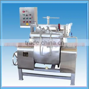 China Supplier Honey Refining Machine thumbnail-2