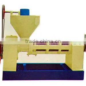 150-250kg/h Sunflower Seeds Oil Pressing Machine thumbnail-1