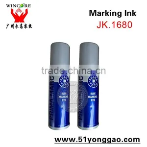 Blud and Red Marking Dye Poultry Crayon for Veterinary Marking Dye thumbnail-3
