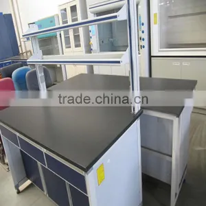 Laboratory Bench Table thumbnail-1