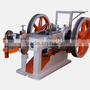 Nail Making Machine thumbnail-1