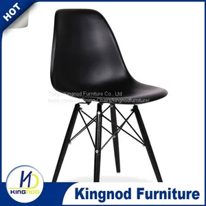 Wholesale Eiffel Retro Replica Plastic Eames PP Chair C-173 thumbnail-1