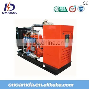 Good Quality!Camda 30-500kW Cogenerator Unit or CHP Generator thumbnail-1