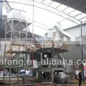 2017 Hot Sale Vertical Mill Machine With Good Quality thumbnail-1