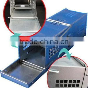 Single Door Mouse Trap 3010 thumbnail-1