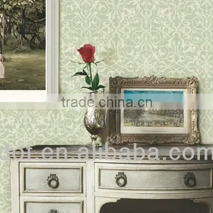 Good Quality Cheap Chinese Ecological Wallpaper thumbnail-6
