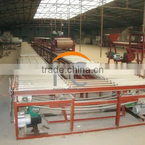 2014 the Best Price Gypsum Ceiling Board Equipment With High Efficiency thumbnail-1