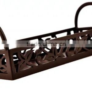 Serving Carved Tray thumbnail-6