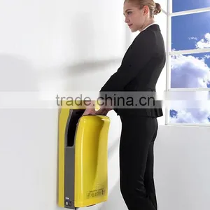 Product Quality Protection ABS Plastic Heating Element for Hand Dryer thumbnail-2