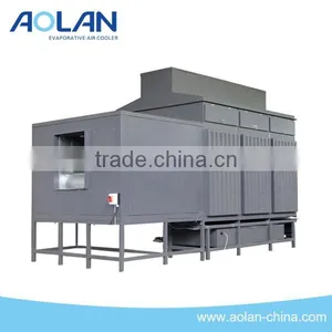 High Efficiency Airflow Dew Point Indirect Evaporative Cooling thumbnail-1