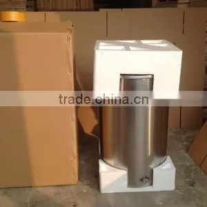 Honey Extractor for Organic Honey Processing thumbnail-5