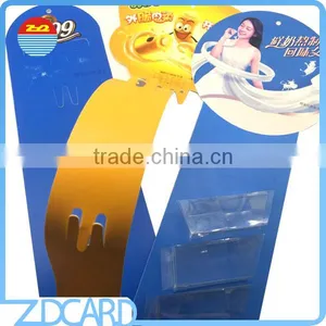 High Quality Wholesale Hang Merchandising Clip Strips thumbnail-5
