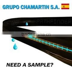 Grupo Chamartin S.a. company overview - view 1 thumbnail