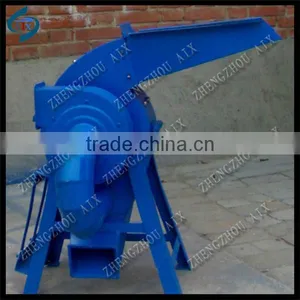 Good Performance Hammer Mill for Flour thumbnail-2