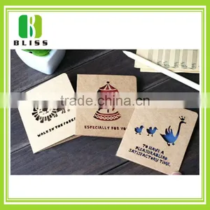 OEM Professional Custom Paper Card Happy Birthday Mp3 Music Greeting Cards thumbnail-4