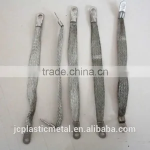 Metal Clip Strip Decorative Metal Strip Chrome Metal Strips thumbnail-2