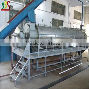 Top Quality Fish Cooker in Fish Meal Production Line With High Capacity thumbnail-1