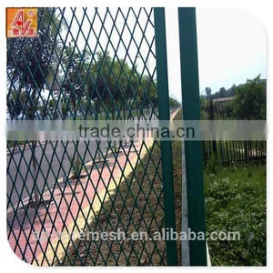 Factory Price Expanded Metal Mesh thumbnail-5