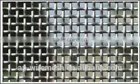Stainless Steel Security Screen/security Mesh/security Window Screen thumbnail-1