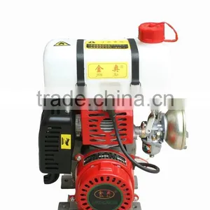 1E40F GASOLINE ENGINE thumbnail-1