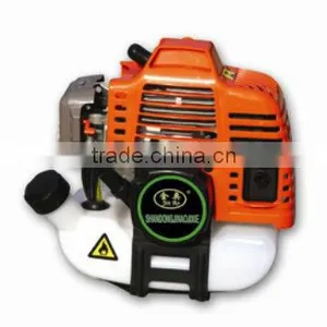Gasoline Engine 1E36F-2D thumbnail-1