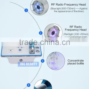 Portable Home Use RF Skin Lifting Beauty Machine thumbnail-4