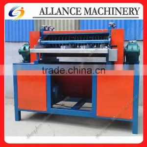Copper Aluminium Radiator Recycling Machine thumbnail-1