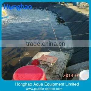 Waterproof HDPE Liner for Pond Fish thumbnail-1
