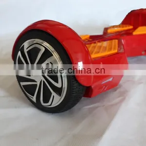 2016 NEWEST 2 Wheels Powered Unicycle Smart Drifting Self Balance Scooter Two Wheel Brand Electric Scooter Drift Style thumbnail-2