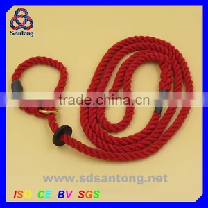 Unique Disigned Pet Rope Dog Leashes thumbnail-1