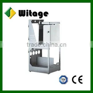 ISO 9001 Factory OEM ODM Sheet Metal Fabricaiton/Customized Sheet Metal Fabrication thumbnail-2