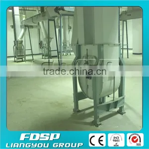 FDSP Supplier of Poultry Feed Pellet Making Line Equipment for Sheep/Cattle Feed thumbnail-5