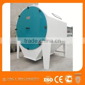 Peanut Cleaning Machine in the Peanut Oil Production Line, Peanut Cleaning Sieve thumbnail-5