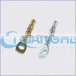Hardware Fastener Hybrid Tie Down Anchor thumbnail-1