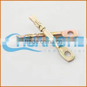 Hardware Fastener Metal Hit Anchor in Fastener thumbnail-1