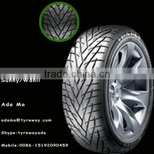 4X4 Tire 255/30ZR22, 245/30ZR22, 295/25ZR22, 285/50R20, 275/55R20 thumbnail-5