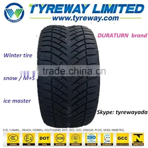M+S Tire thumbnail-1