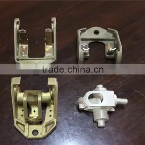 OEM High Voltage Fuse Parts thumbnail-1