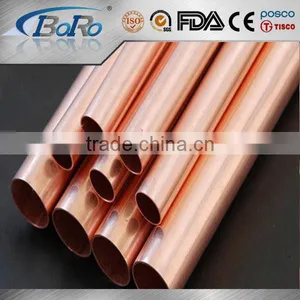 1 kg Large Diameter Copper Heat Pipe Price thumbnail-6