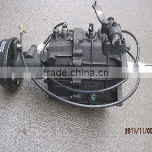 Right Angle Gear Box thumbnail-1