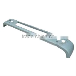 Bumper Front White for HOWO/front Bumper Cover Parts Howo/HEAVY TRUCK PARTS thumbnail-1
