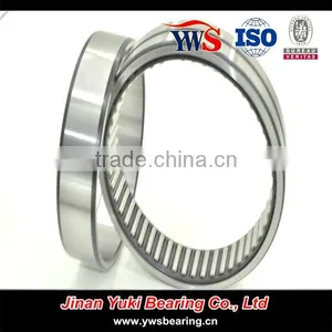 Needle Roller Bearing NA4905 thumbnail-3