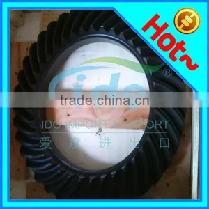 Crown Wheel Pinion for MAN 410 10X37 thumbnail-1