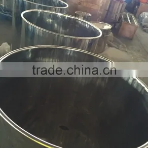 Stainless Steel Storage Tank/Storage Tank/316 Stainless Steel Drum thumbnail-6