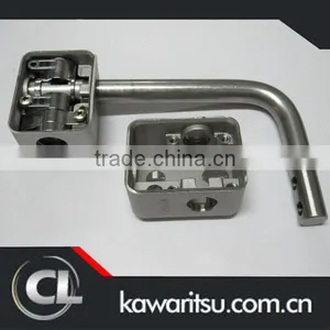 Stainless Steel Precision Sand Casting/door Handle Stainless Steel thumbnail-1