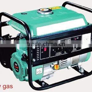 Hot Sale 1kw Gasoline Generator thumbnail-2