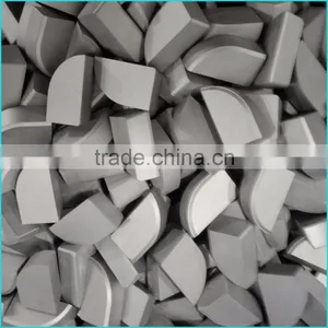 YG6 Cemented Carbide Cutting Tips A320 thumbnail-2